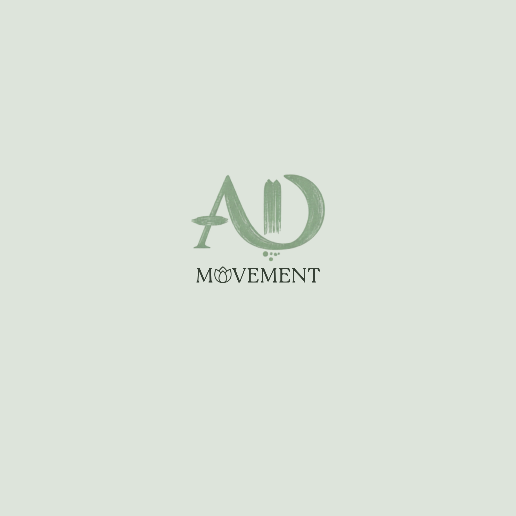 Abbie Davies Movement logo