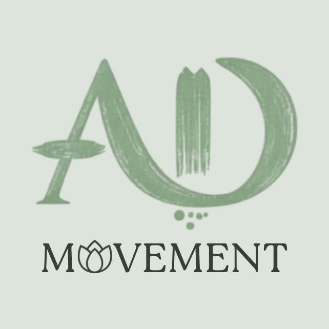 Abbie Davies Movement logo